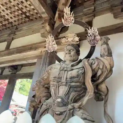 西明寺(滋賀県)