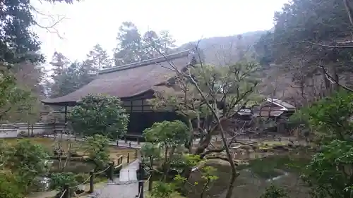 南禅寺の庭園