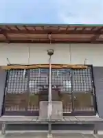 雷電神社 (埼玉県)