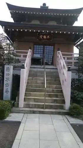 大樂寺のその他建物
