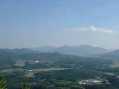 川西神社(山口県)