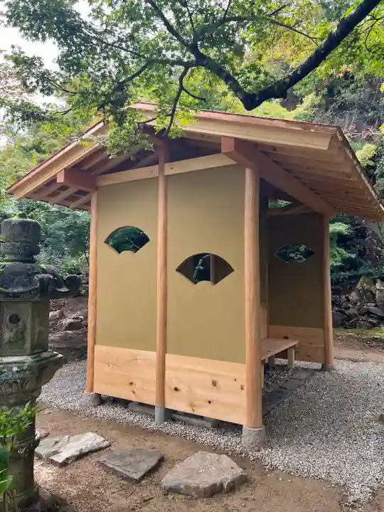 瓦屋寺(滋賀県)
