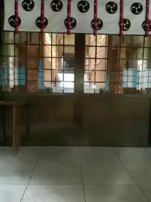 熊野神社（久保一色）(愛知県)