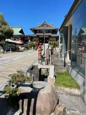 延命寺（逗子大師延命寺）(神奈川県)