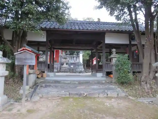 嶋田神社の建物その他