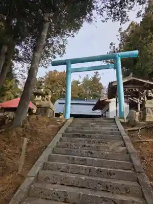 和田神社(福島県)