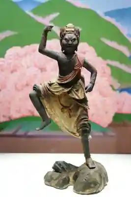不退寺(奈良県)