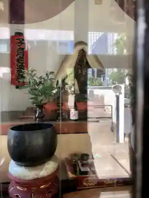 正受院(東京都)