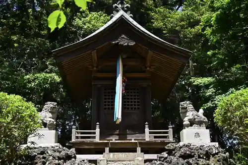 飯綱権現(千葉県)