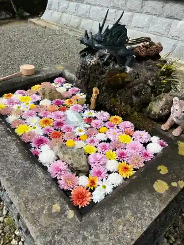 曹洞宗 永松山 龍泉寺(福島県)