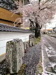 竹駒寺の建物その他