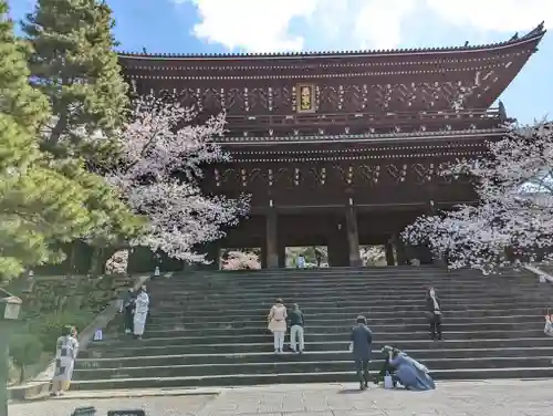 知恩院(京都府)