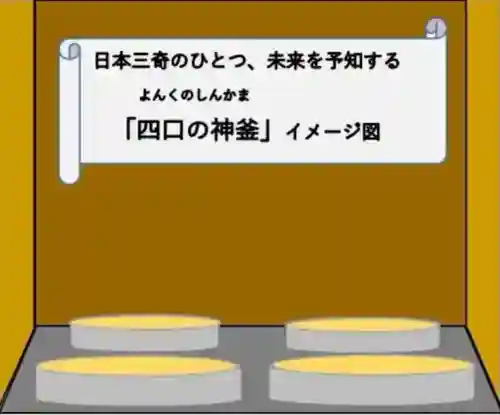 御釜神社(宮城県)