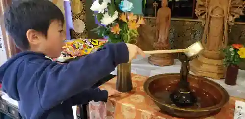 大安禅寺(福井県)