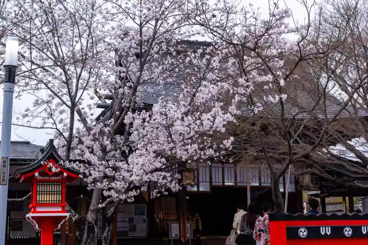 車折神社(京都府)