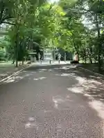 砥鹿神社(里宮)のその他建物
