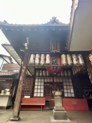 仲源寺(京都府)
