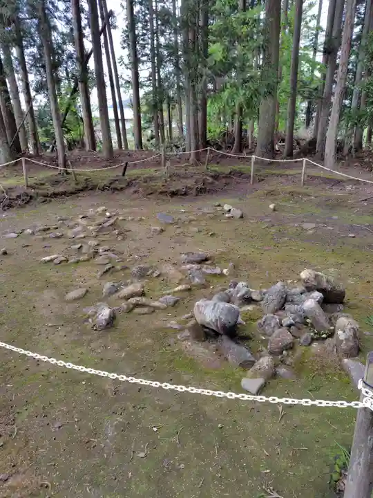 月蔵院(山形県)