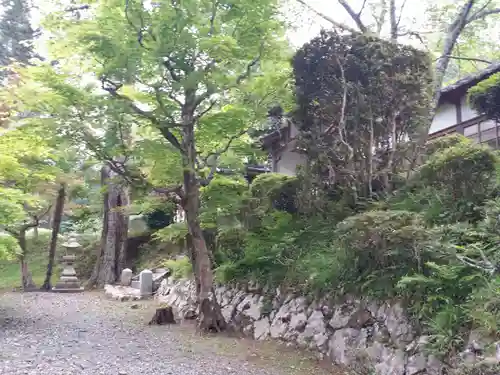 龍穏寺のその他建物