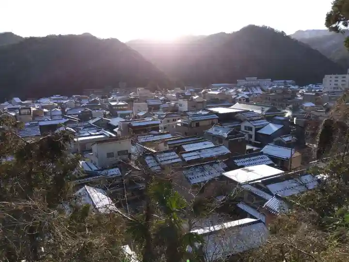 医王寺(石川県)
