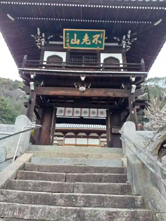 照蓮寺(広島県)