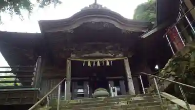 修禅寺(山口県)