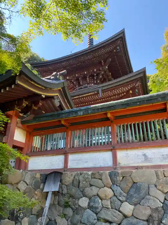 神護寺(京都府)