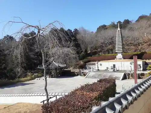聖天院(埼玉県)