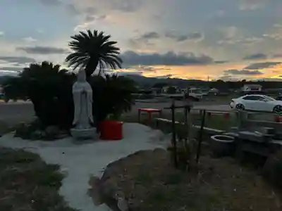 大魚神社(佐賀県)