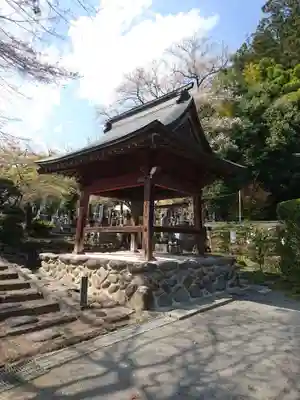 不動寺(松井田不動尊) のその他建物