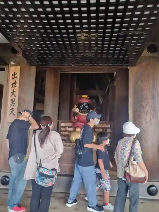 清水寺(京都府)