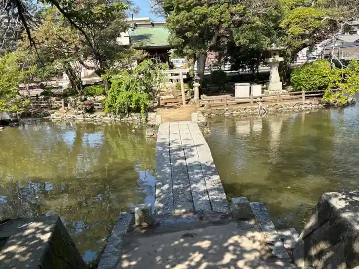 住吉神社(山口県)