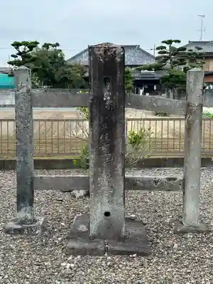 香取御嶽神社 (埼玉県)