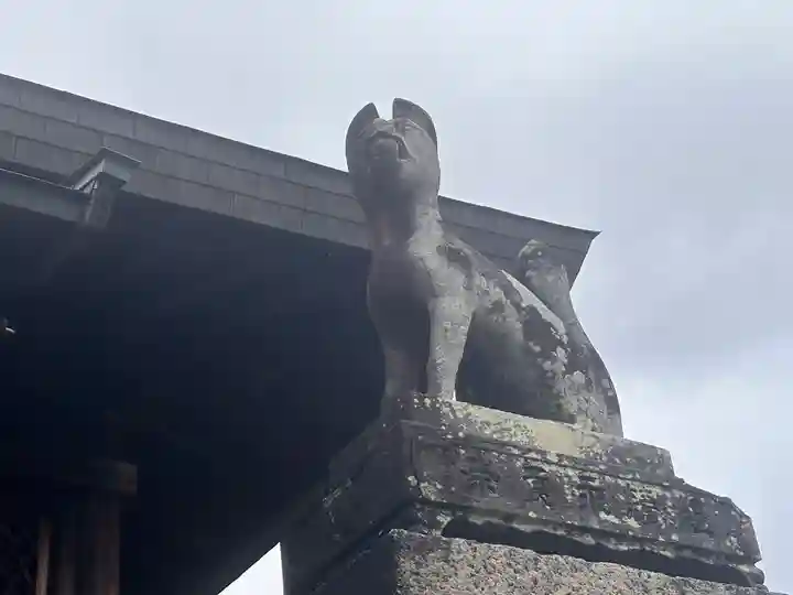 稲荷神社(京都府)