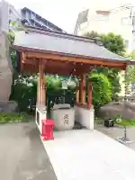 鶴見神社(神奈川県)