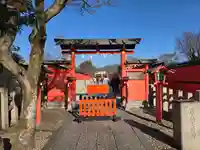 車折神社(京都府)