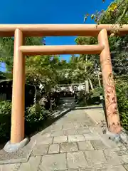 堀越神社(大阪府)