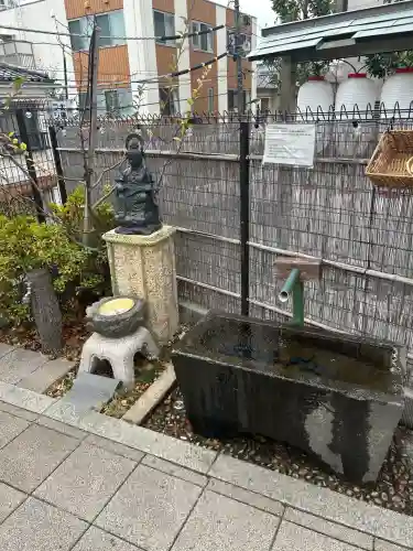 駒込妙義神社(東京都)