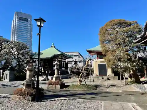 眞福寺(東京都)