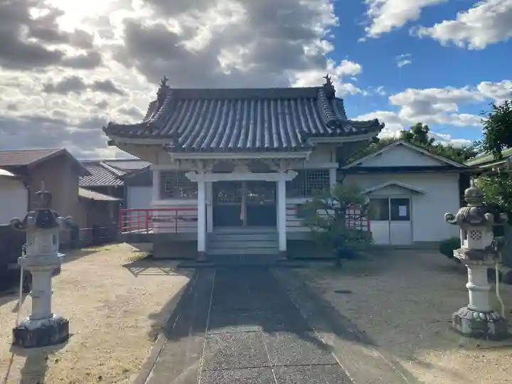 豊国神社(徳島県)