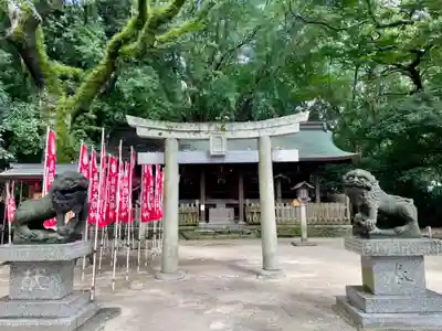筥崎宮(福岡県)