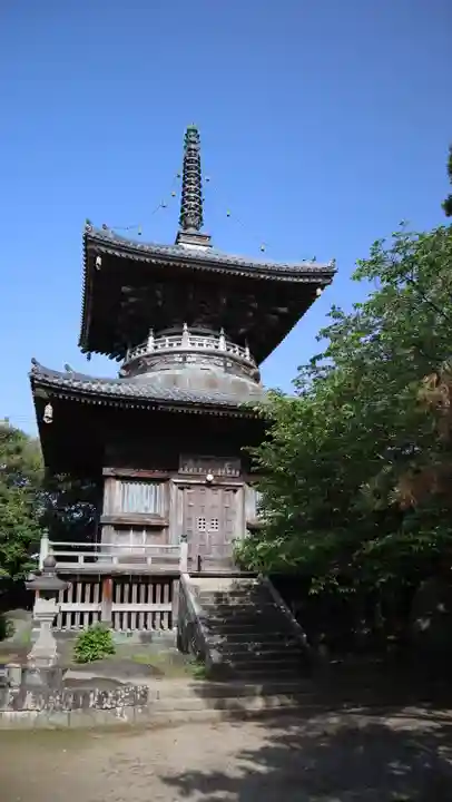 霊山寺(徳島県)