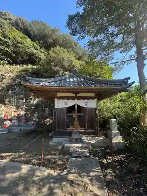 尾張高野山宗　総本山　岩屋寺(愛知県)