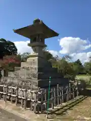 粟嶋神社の建物その他