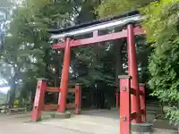霧島東神社(宮崎県)