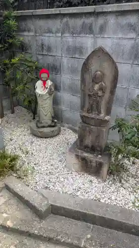 善光寺　西大路別院(京都府)