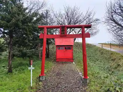 曙神社(北海道)