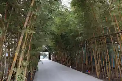 梅窓院のその他建物