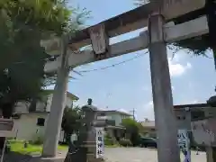 日野八坂神社(東京都)