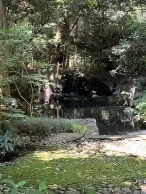 武蔵一宮氷川神社(埼玉県)